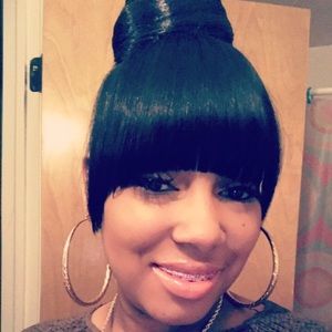 Meet your Posher, Tara