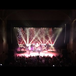 Meet your Posher, Jim