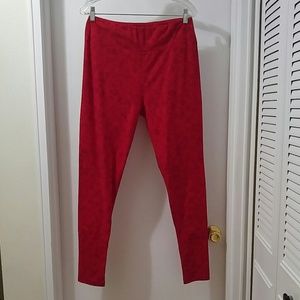 Lularoe TC LEGGINGS