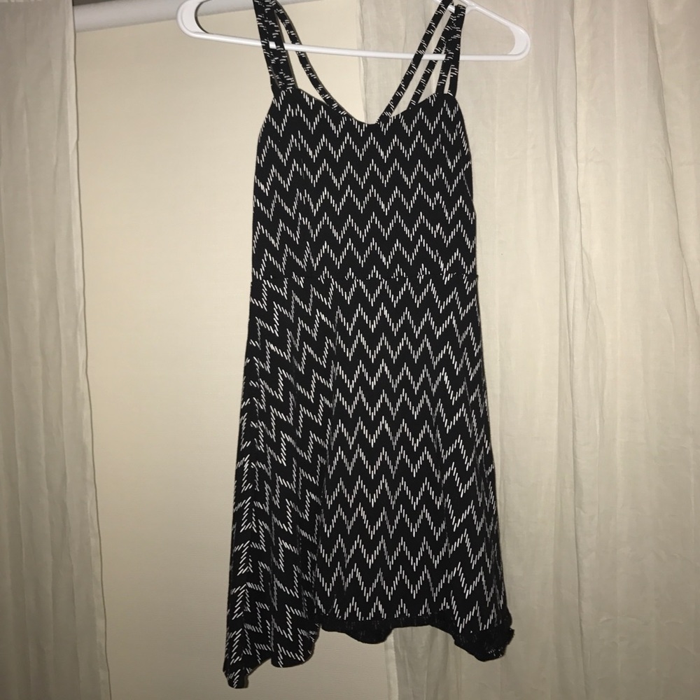 AEROPOSTALE MINI SUNDRESS