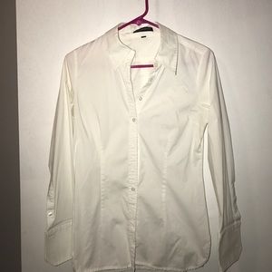 Dress shirt