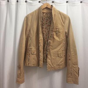 WILSONS LEATHER Jacket!