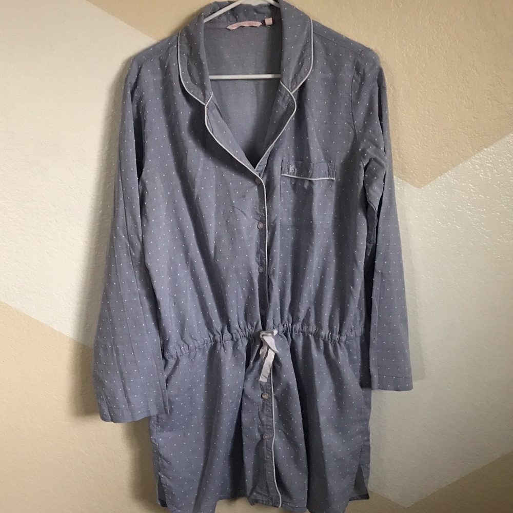 Victoria's Secret Robe