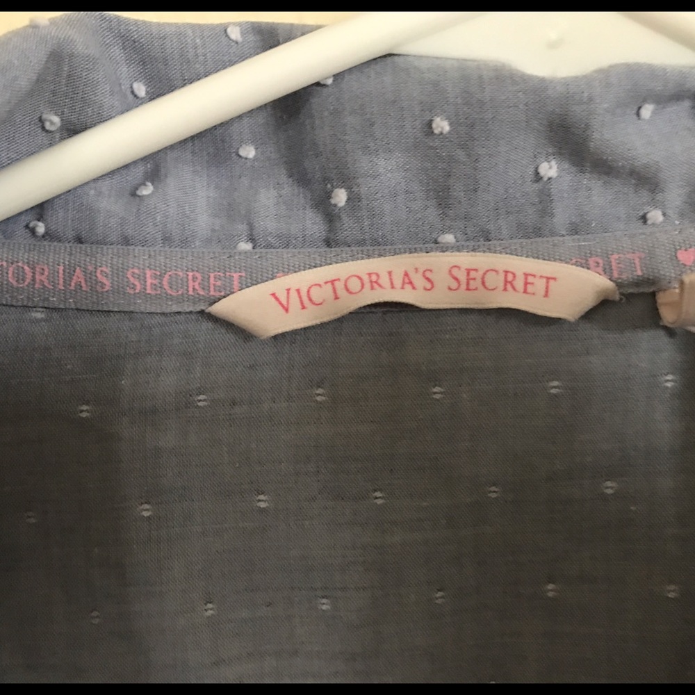 Victoria's Secret Robe - Picture 4 of 4