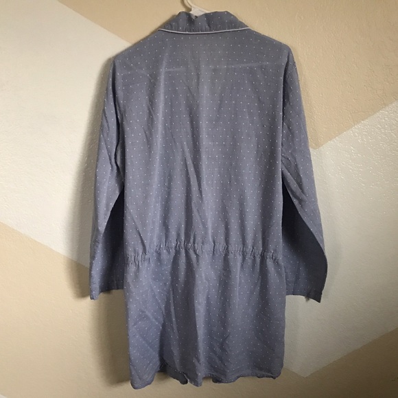 Victoria's Secret Robe - Picture 2 of 4