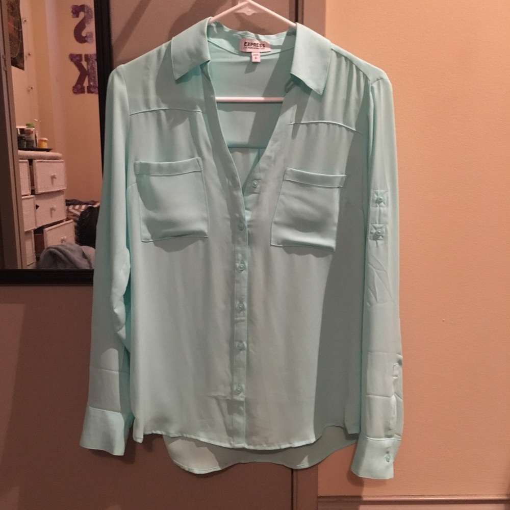 Express Portofino Top