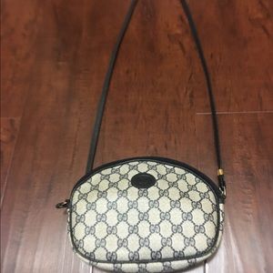 Authentic Gucci purse