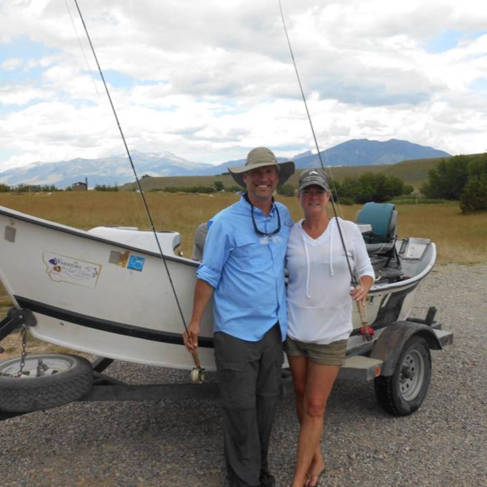 Meet your Posher, Sherri