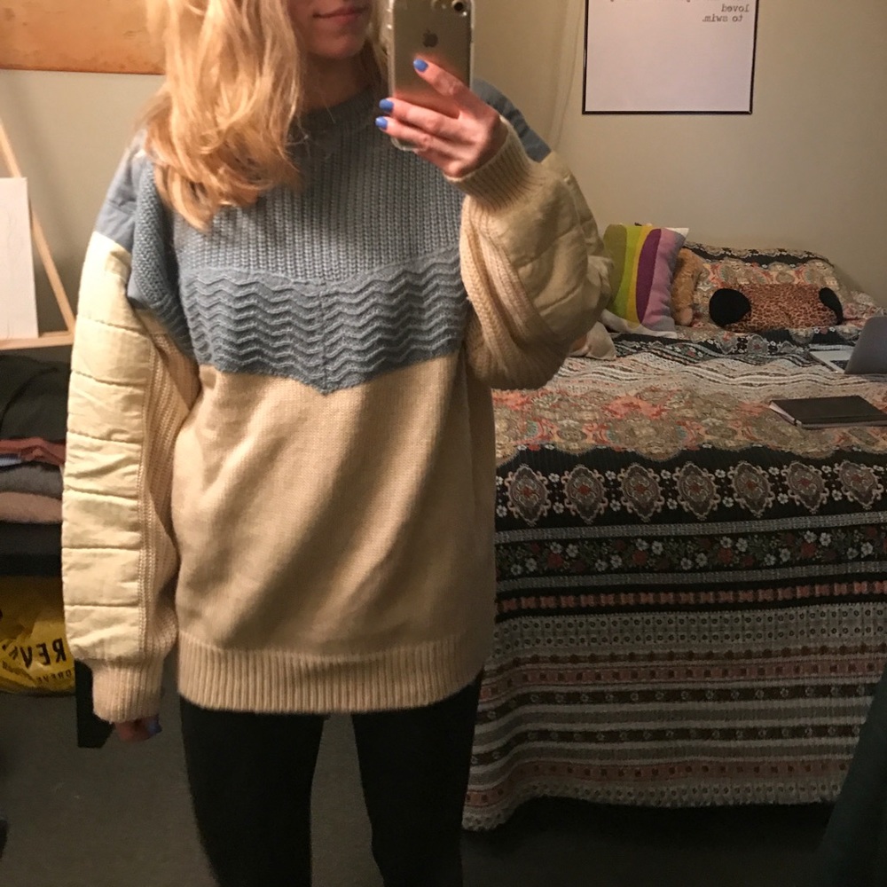 Vintage Sweater