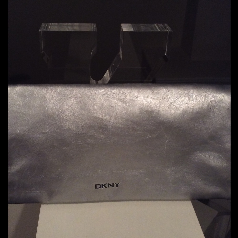 DKNY Clutch