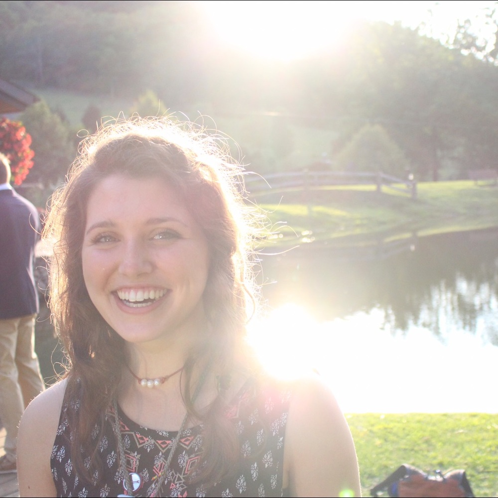 Meet your Posher, Lauren