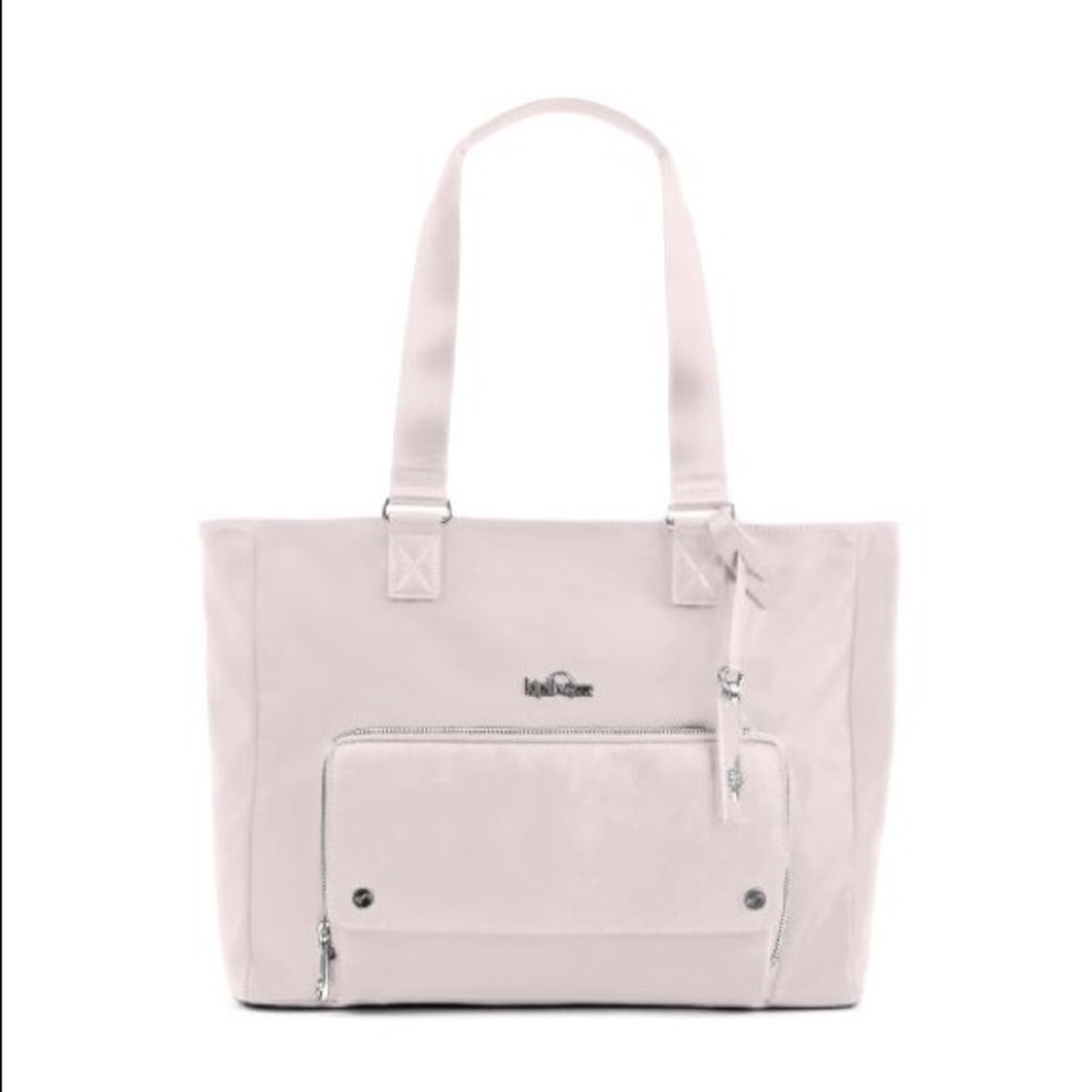 Kipling Alizabeth Nylon Tote