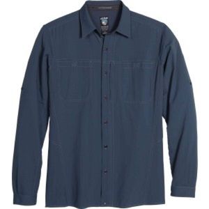 Kuhl XLG Button down shirt