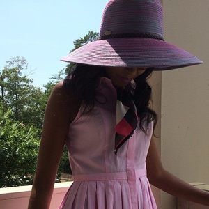 Meet your Posher, Grace