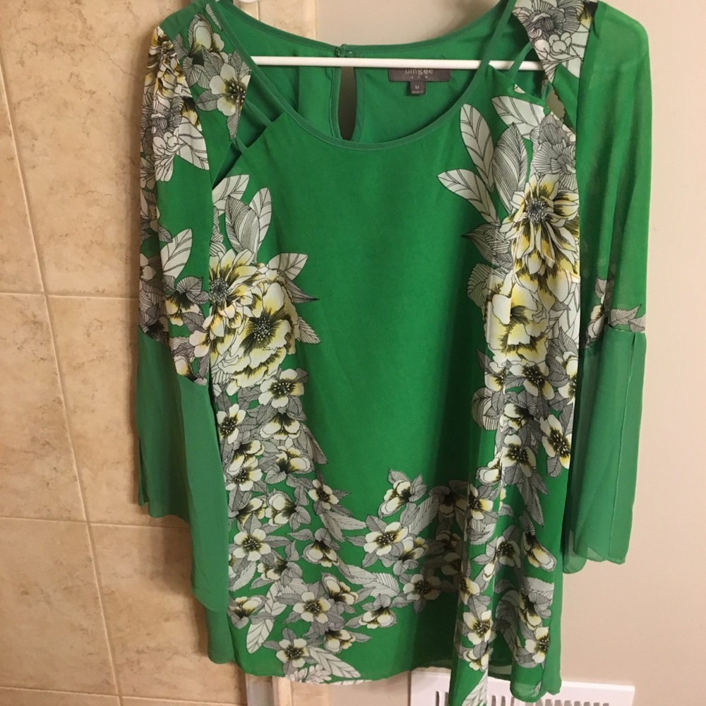 Umgee Medium NWOT Dress