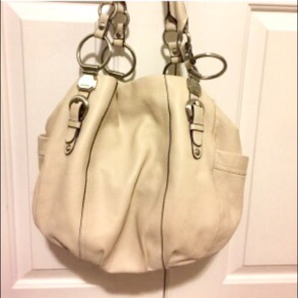 authentic Makowsky  bag