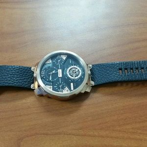 Diesel Watch dz7380 Rose Gold