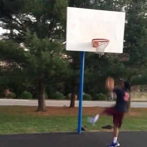 Meet your Posher, Jo jo