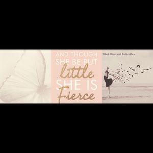 Meet your Posher, Suzanne