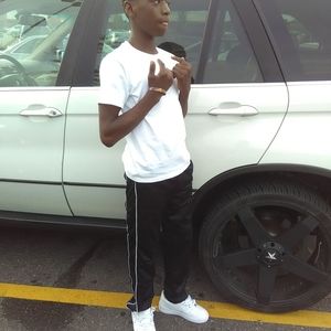 Meet your Posher, Darlington