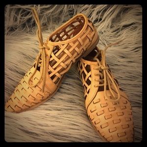 Coconuts by Matisse shoes