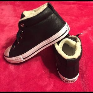 Converse Chuck Taylor shoes