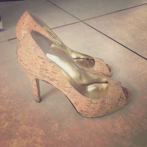 Nine West heels 👠