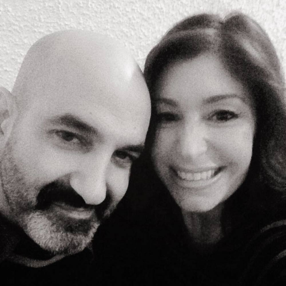 Meet your Posher, Alison