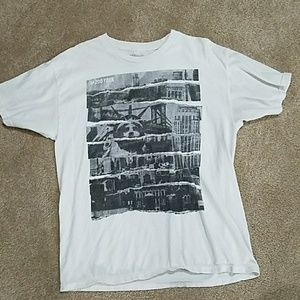 Zoo York t-shirt