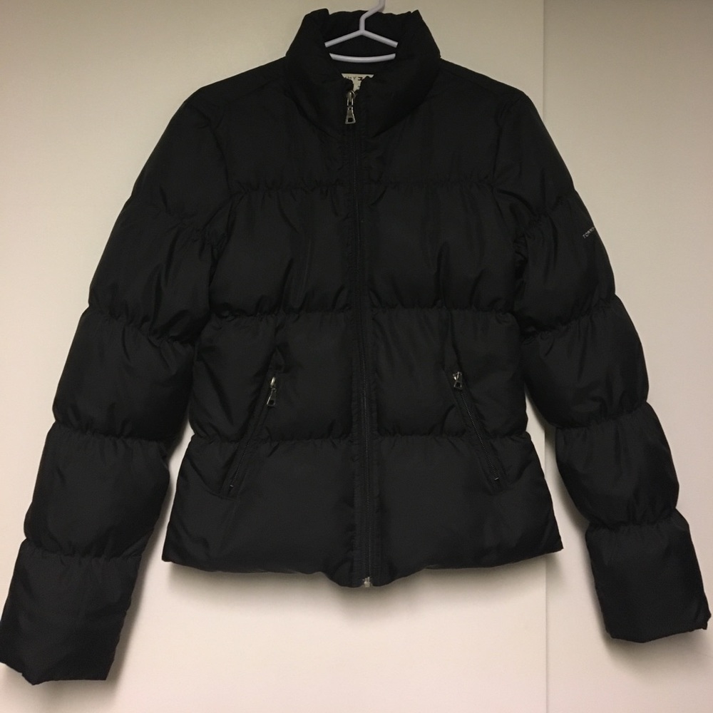 Tommy Hilfiger Puffy Coat
