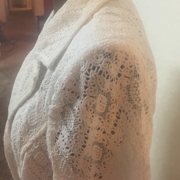 Reba blazer new with tags - Picture 2 of 4