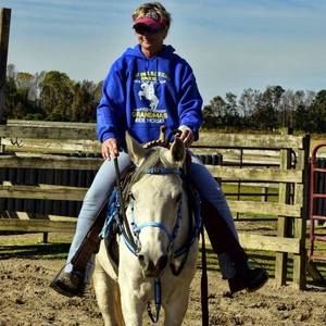 Meet your Posher, Michele