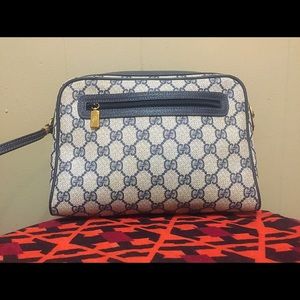 Vintage Gucci Crossbody