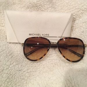 Michael Kors sunglasses