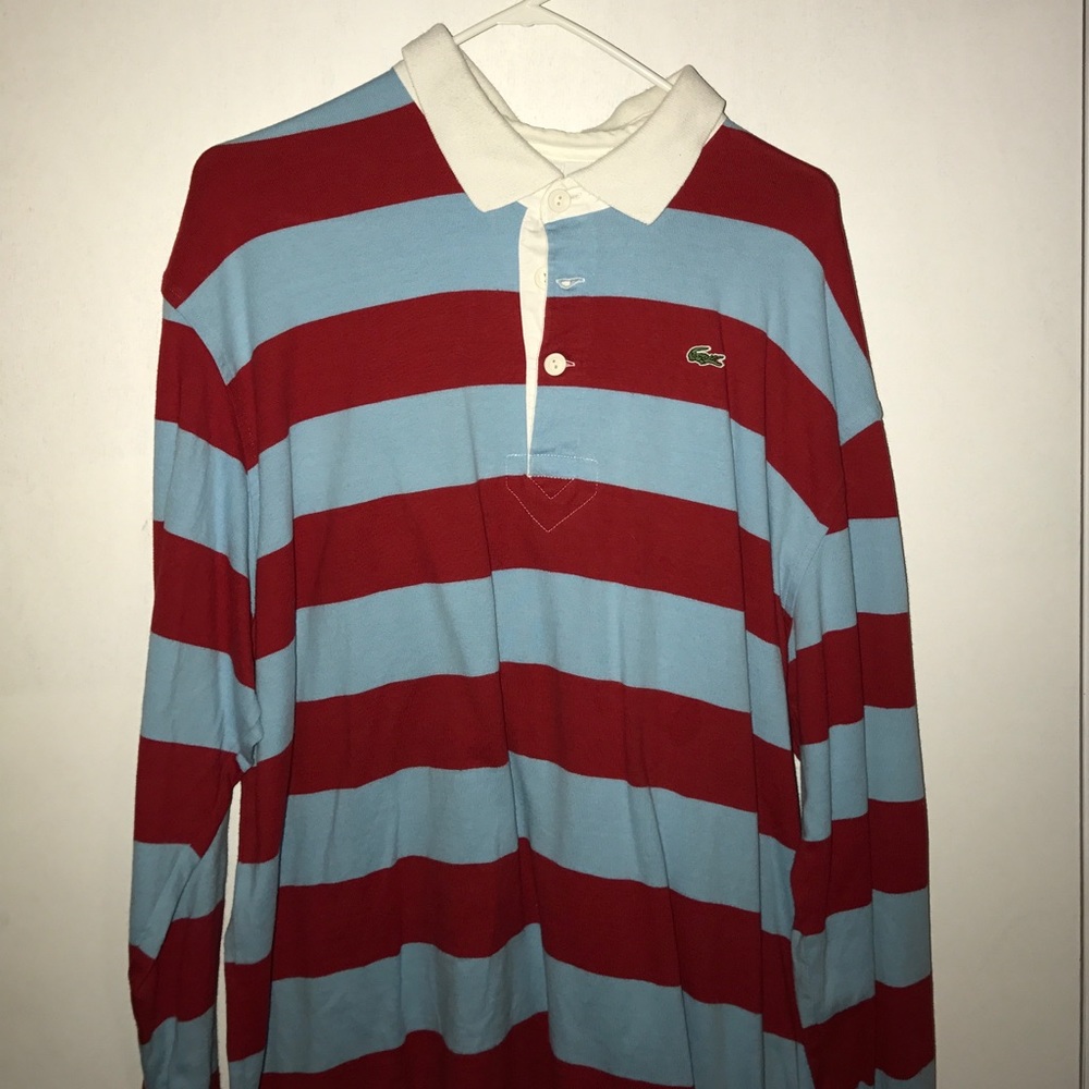 Dress shirt