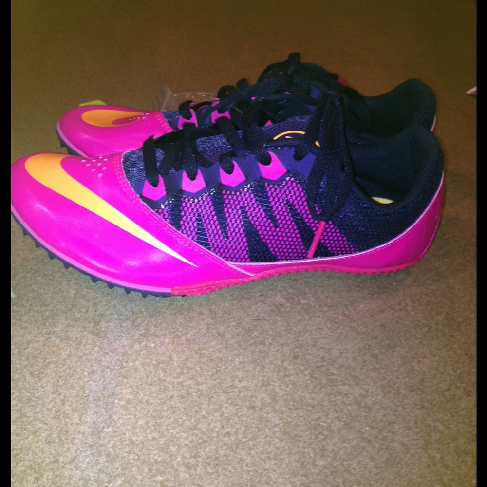 Track spikes - Picture 3 of 4
