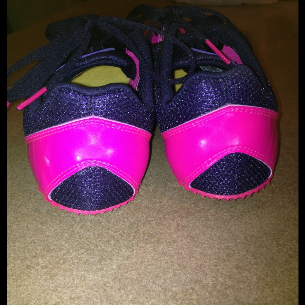 Track spikes - Picture 4 of 4