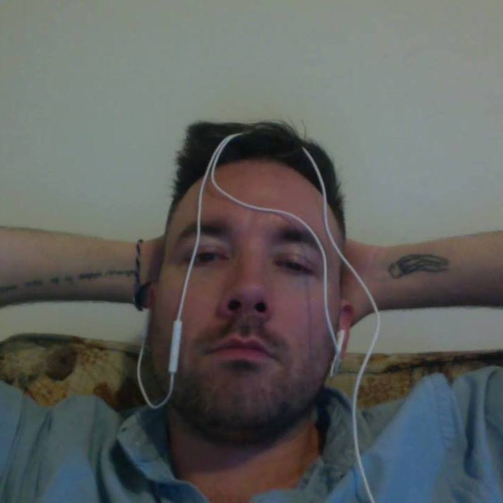 Meet your Posher, Shaun gerard