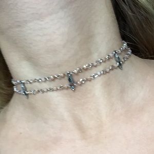 Free People Choker