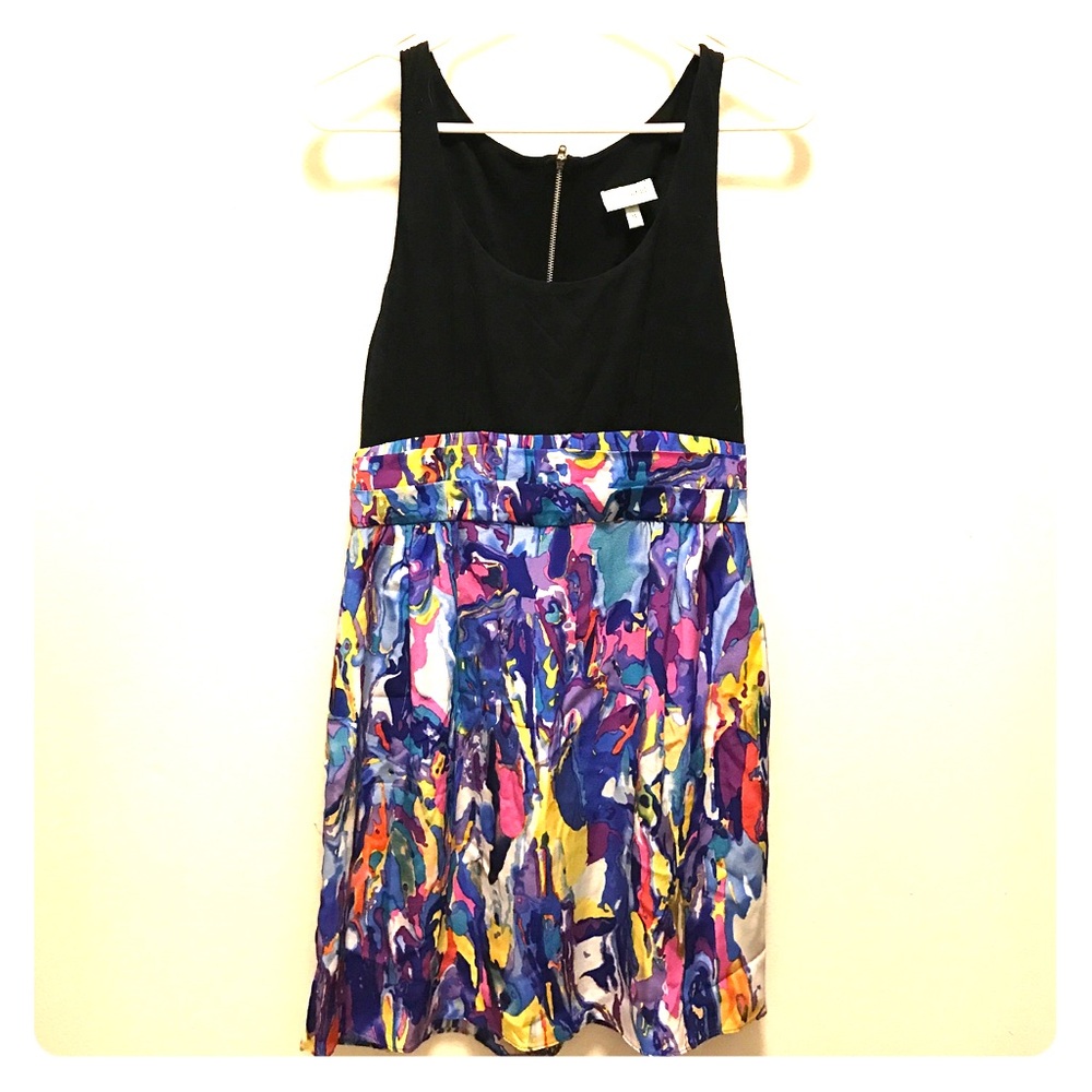 Neiman Marcus mini dress