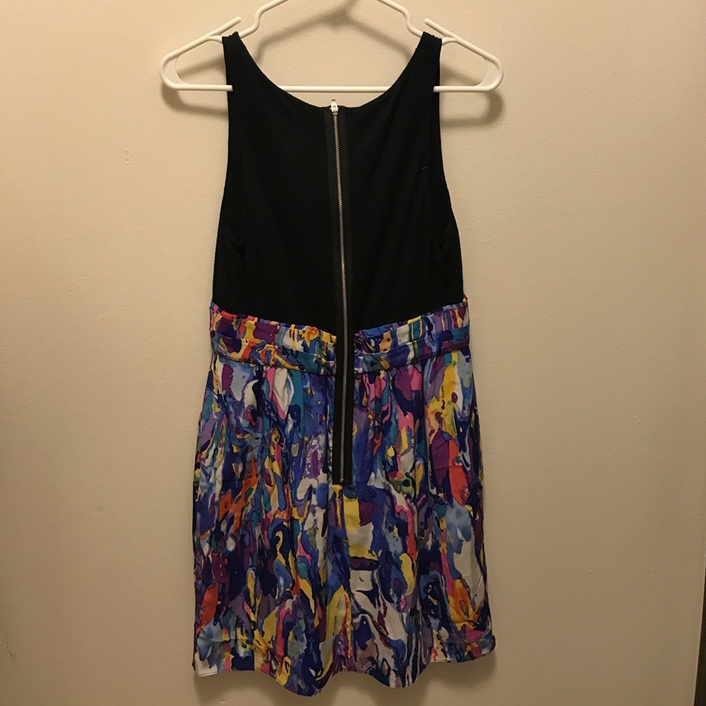 Neiman Marcus mini dress - Picture 2 of 4