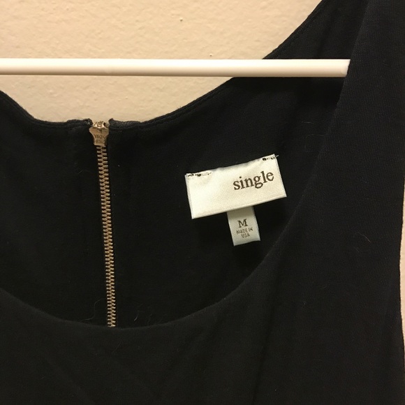 Neiman Marcus mini dress - Picture 3 of 4