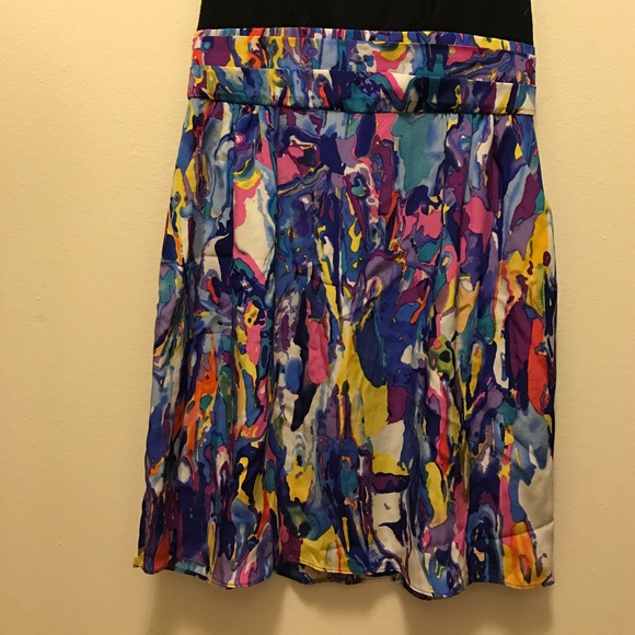 Neiman Marcus mini dress - Picture 4 of 4