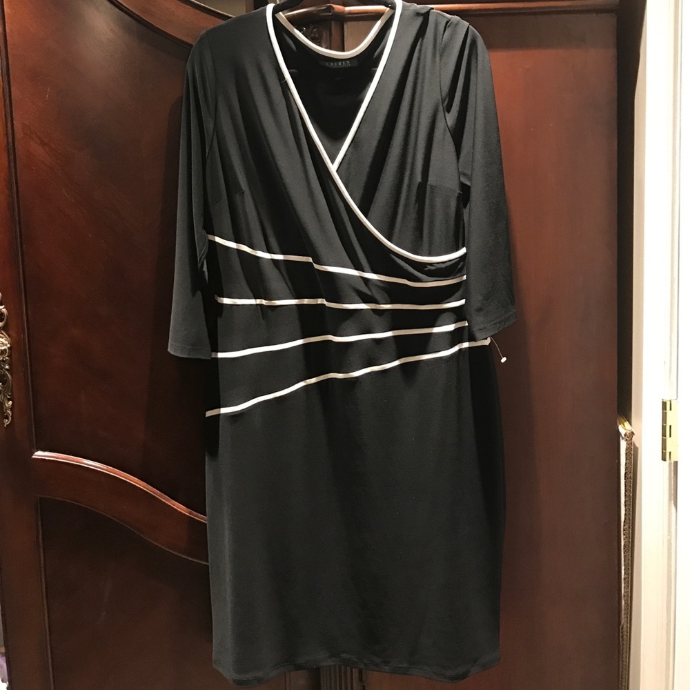 Lauren by Ralph Lauren Dress size 16