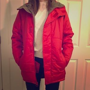 Snowboard/ ski jacket