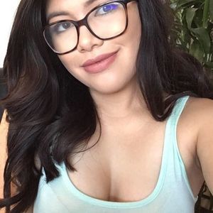 Meet your Posher, Kristina