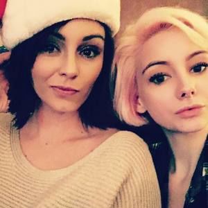 Meet your Posher, Krysta