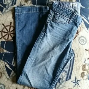 ⚠FINAL PRICE DROP⚠GAP- Light Wash Jeans