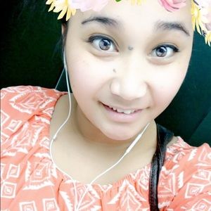 Meet your Posher, Joann