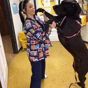 Meet your Posher, Kennedy